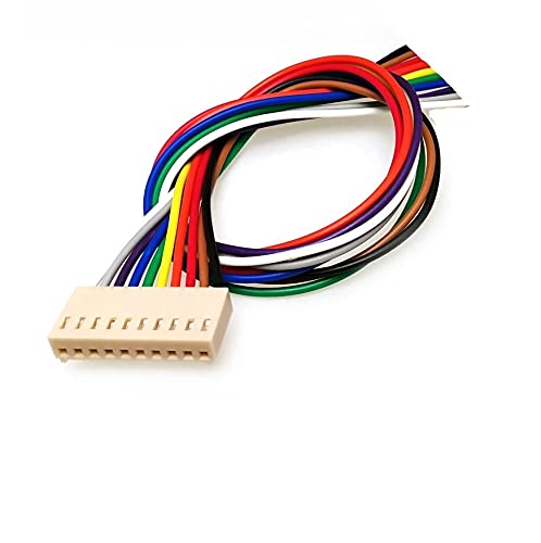 12 Pin Relimate Connector Polarized Header Wire (B08PC58TC2) Amazon Price History, Amazon Price Tracker