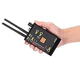 2021 Newest 5G Rf Detector, Spy Finder Hidden Camera Detector, Bug Detector & Camera Finder,...