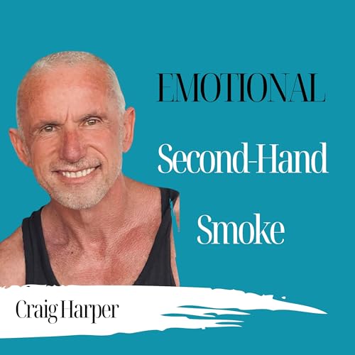 Emotional Second-Hand Smoke | Harps & Tiff - 976 Podcast Por  arte de portada