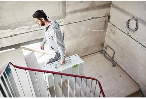 Festool 204850 Systainer