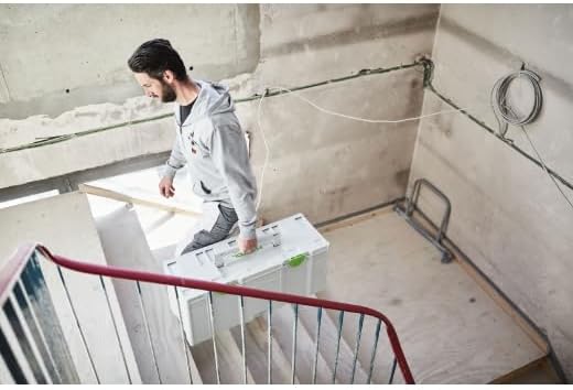 Festool 204850 Systainer
