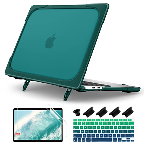 Batianda Case for MacBook Air 13 Inch 2020 2019 2021 Model...