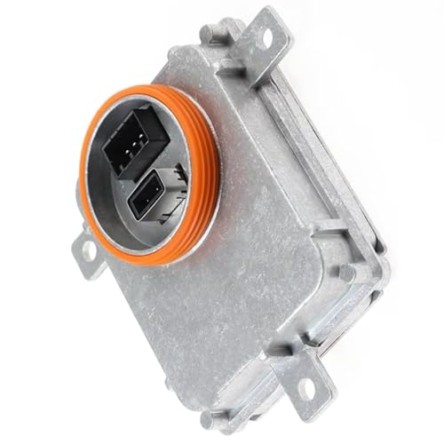 Compatible Con A1 2010 2011 2012 Q7 2010 2011 2012 2013 2014 Módulo Unidad Control Balasto Faros Automotrices OEM: 8K0941597B