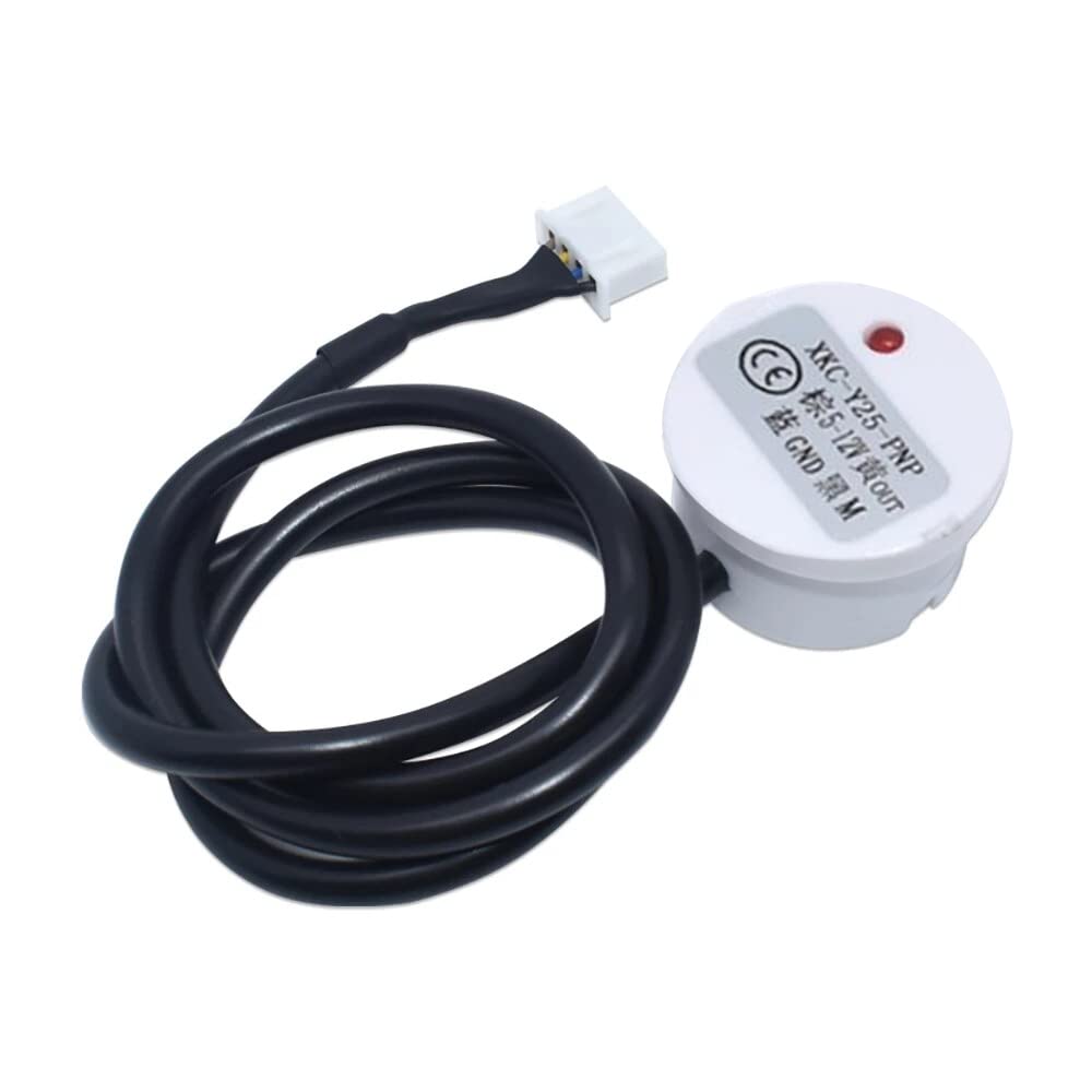 amiciSense XKC-Y25-NPN Non-Contact Liquid Level Detector Sensor Switch Input Voltage DC 5~12VDC 5mA (B07PB7DZNJ) Amazon Price History, Amazon Price Tracker