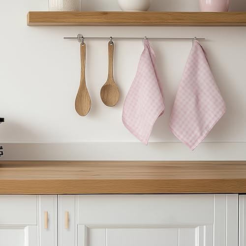 Ravinte Champagne Bronze Cabinet Handles Drawer Pulls, Single Hole, 5 Pack by Ravinte - Used condition - Image 8