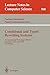 Produktbild Conditional and Typed Rewriting Systems: 4th International Workshop, CTRS-94, Jerusalem, Israel, July 13 - 15, 1994. Proceedings (Lecture Notes in Computer Science, 968, Band 968)