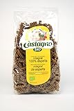 ESPIRALES INT. ESPELTA DICOCCUM ECO 500g