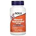 NOW Natural Resveratrol,60 Veg Capsules