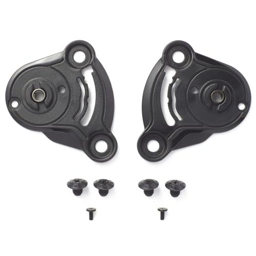 HJC HELMETS(�G�C�`�W�F�C�V�[�w�����b�g) �o�C�N�p �w�����b�g ���� �I�v�V�����p�[�c V10�p ���y�A�p�[�c HJ-41 �M�A�v���[�g�Z�b�g HJP293 ONE COLOR