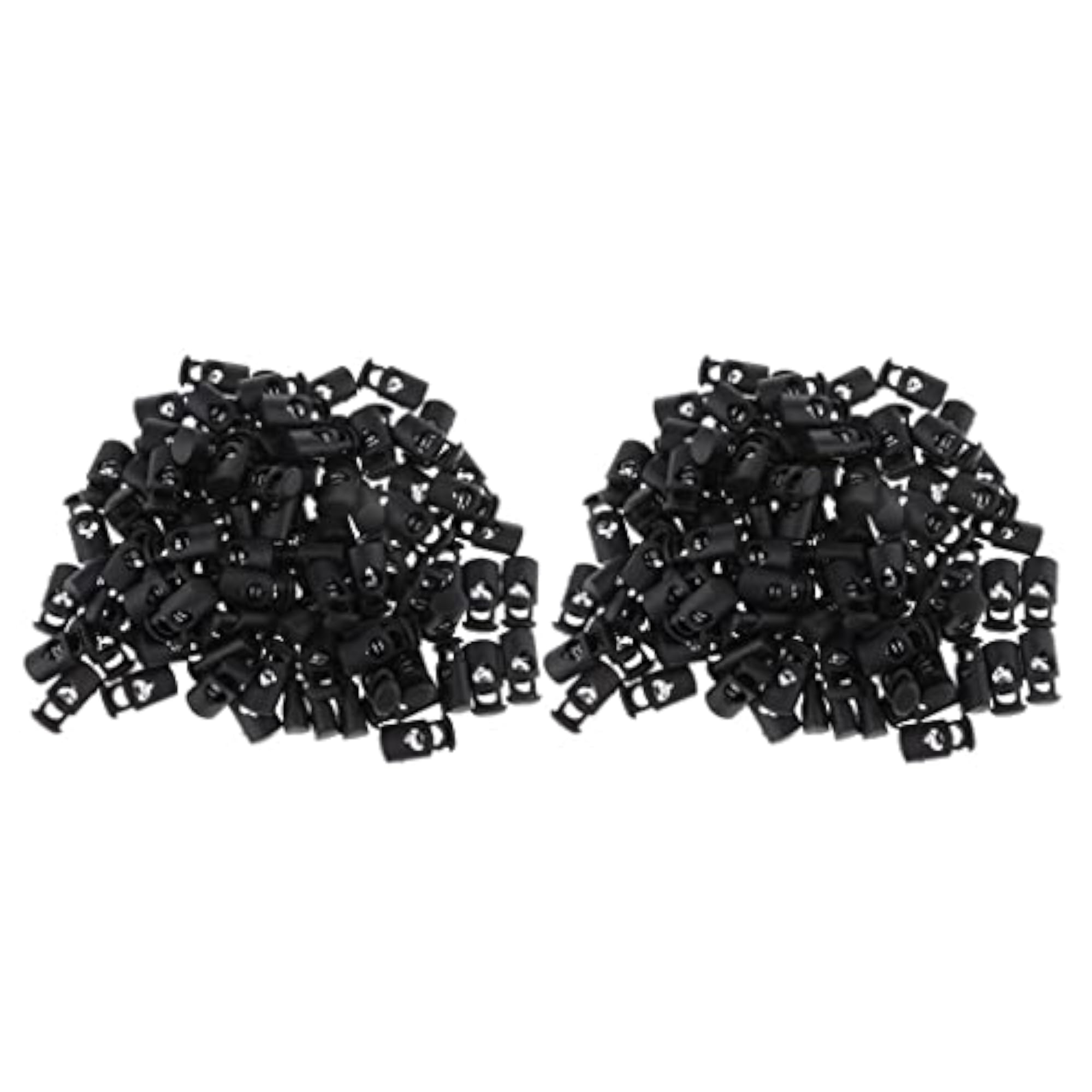 Toggle Spring Clasp Stop, 200 Pieces