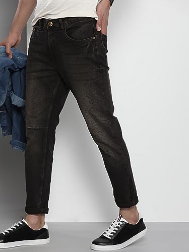 Image of THE Indian Garage CO Men Jeans