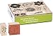 Produktbild HEYDA 20-4888690 Stempel SET 10.tlg. Stempelkissen / Blumen