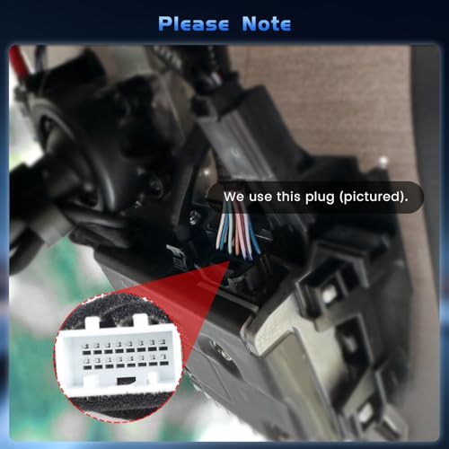 Realdio 4K OEM Style Dash Cam