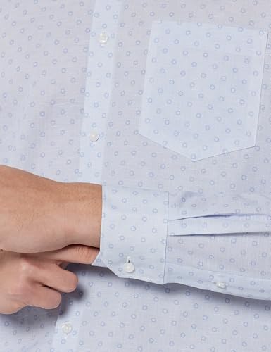 Image of Van Heusen Men A Shirt