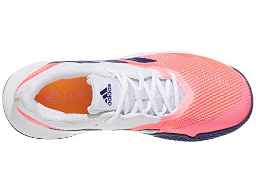 Image of adidas Women's Courtjam Control Tennis Shoe