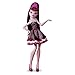 Hallmark 2016 Christmas Ornament Monster High Draculaura Ornament