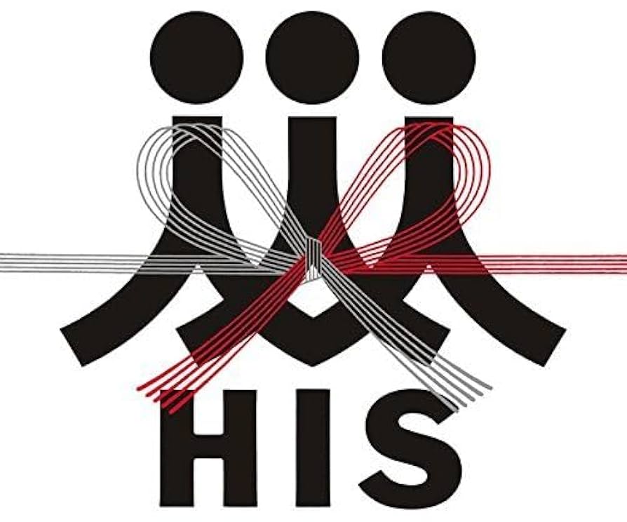 HIS 日本の人 レコード HIS 日本の人 | HAPPYEND RECORDS&TAPES