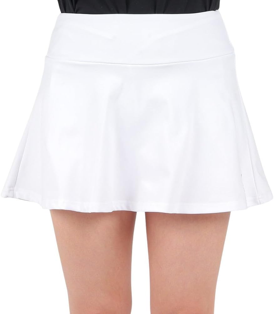 Amazon.co.jp: [ウィルソン] テニススコート ストレッチ ドライ テニス