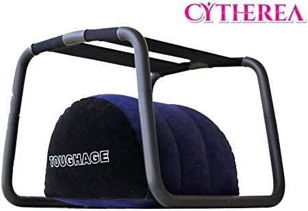 Cytherea Multifunction Weightless Stool Position Aid Bounced Chair with Inflatable pillow 3216