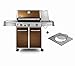 Produktbild Weber Genesis E-330 GBS Copper