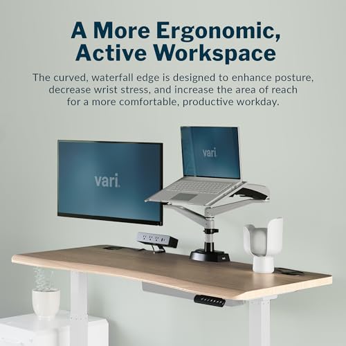 L shaped executive office desk