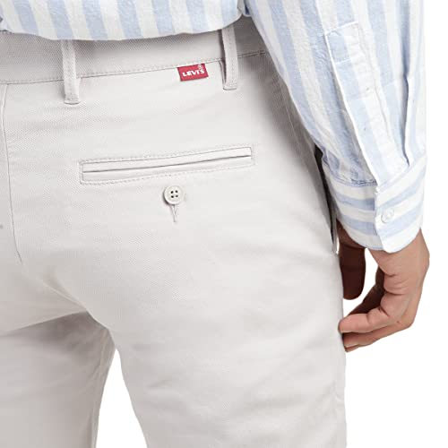 Image of Levi's Men's 502 Tappered Fit Chino Shorts
