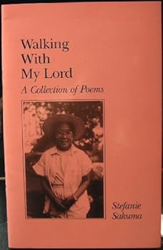 Paperback Walking With My Lord Book