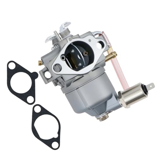 Carburateur AM109205 haute précision pour tondeuses GT242 LX172 LX176