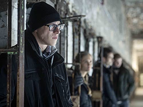 Ohio State Reformatory Ohio State Reformatory