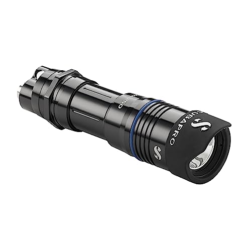 SCUBAPRO Nova 250 - Luce subacquea