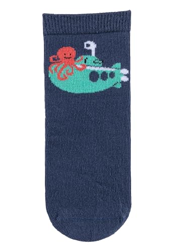 Fli Fli Sun U-Boat Baby Boys Fli Fli Sun Submarine3