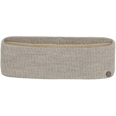 Lierys Cinta para la Cabeza Mono con Forro de Algodón Cover