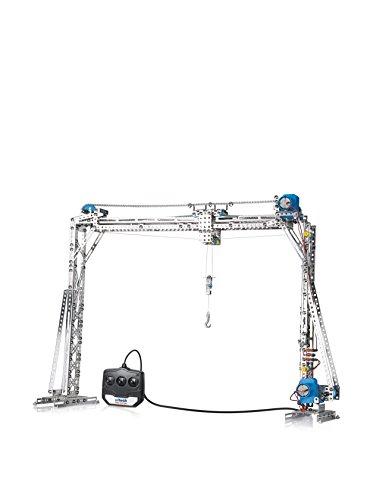 Port container crane automation