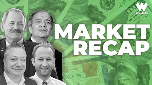 Market Recap: Insights From Gerald Celente, Robert Quartermain, Jacob Shapiro, & Chris Casey