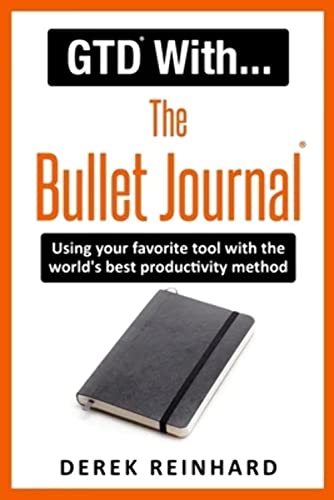 office bullet journal