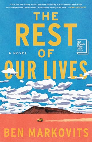 The Rest of Our Lives: A Novel