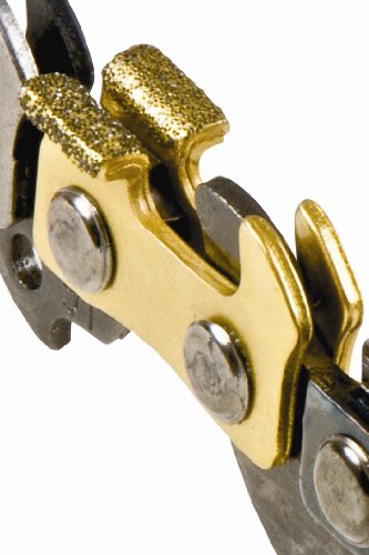 Oregon PS62 PowerSharp 18-Inch Chainsaw Chain For Craftsman, Homelite, Poulan, And Poulan Pro Chainsaws