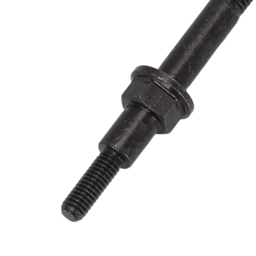 AUTOVIC Cylinder Head Cam Cap Bolts Partial Kit Compatible with Honda Acura B16 B18 GSR VTEC 20PC