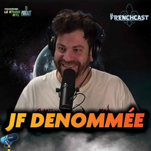 #286 - JF Denomm&eacute;e