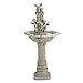 Produktbild Furniture Creations Verspielte Cherubim Cherub Engel Garten Wasser Brunnen