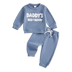 Daddys Best Buddy Blue