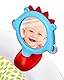 Skip Hop Jumpscape Fold-Away Jumper