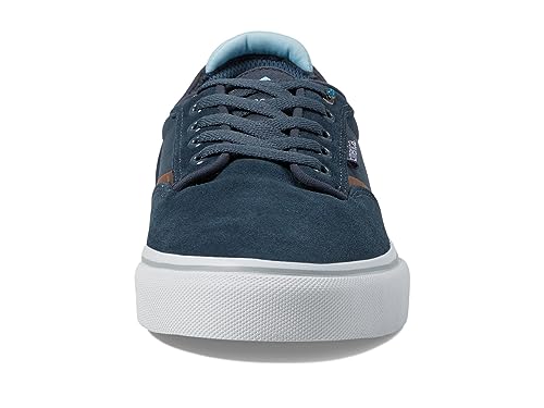 Image of Emerica Dickson - Pro Skate Style, Reinforced Vulc, Cushioned Fit, Everyday Sneakers 2025