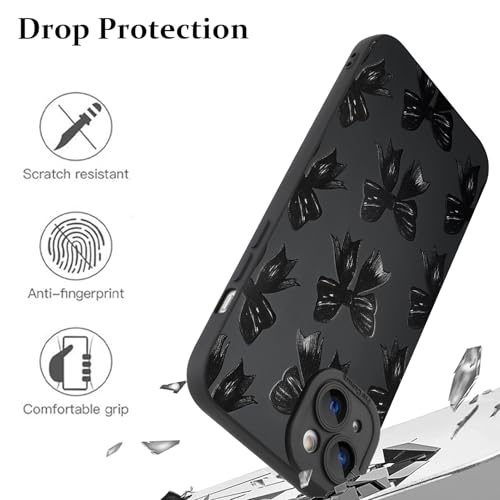 Coque iPhone 14 Plus anti-choc pour éviter les rayures - 2
