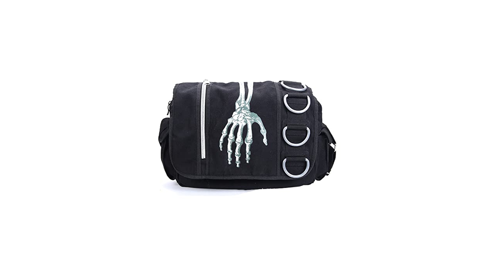 Amazon.com: LREUIP Goth Backpack Grunge Backpack Y2k Fashion