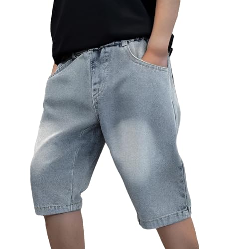 Jean skinny garçon pour l'été et les sorties décontractées