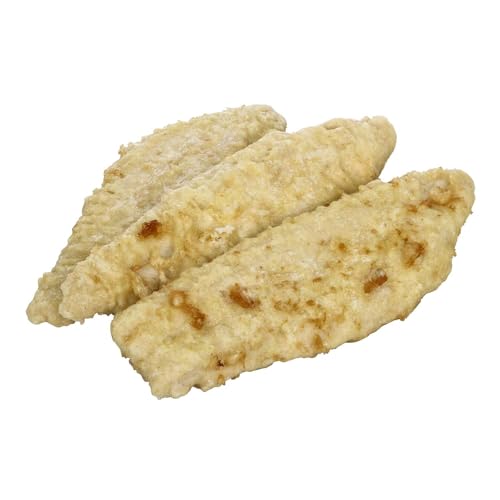 Trident Seafoods Beer Battered Haddock Fillet 6 oz
