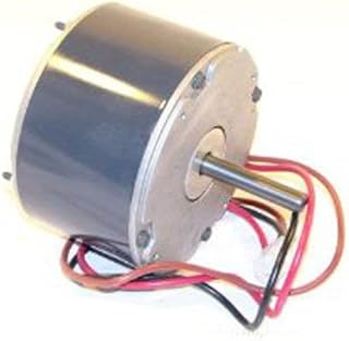 1050892 - ICP OEM Furnace Condenser Fan Motor - 1/6 HP 230 Volt