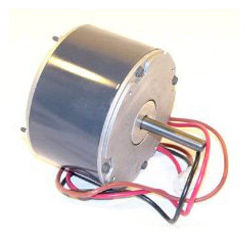 K55HXHNK2379 Emerson OEM Furnace Condenser Fan Motor 1/6 HP 230