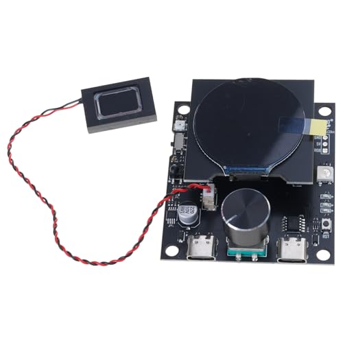 Kit LCD basse consommation 240 x 240 avec configurations SPI